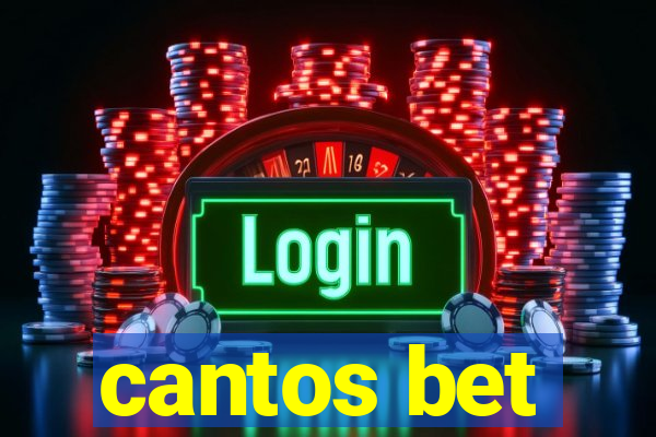 cantos bet